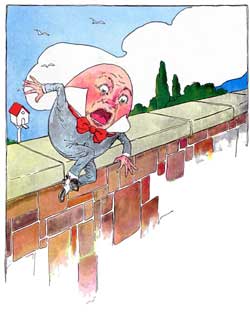 Humpty-Dumpty