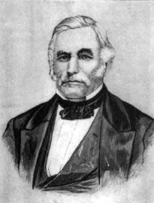 GOVERNOR L.W. BOGGS