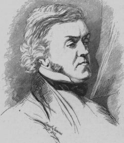 W. M. Thackeray