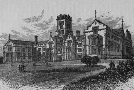 Kingswood School, Bath