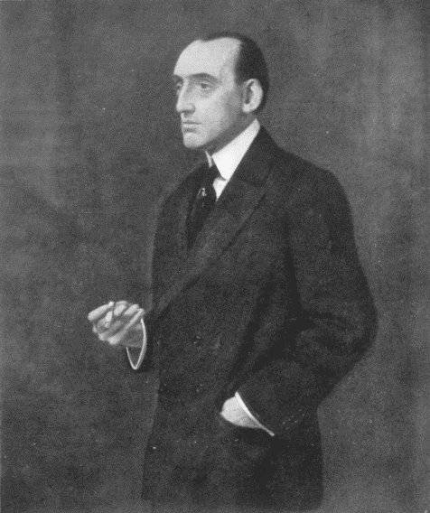 THE RIGHT HON. SIR EDWARD CARSON, P.C. (now Lord Carson of Duncairn).