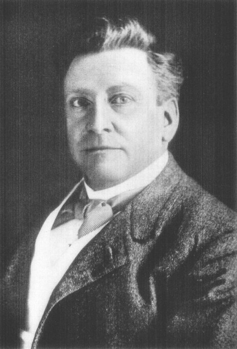 LORD LEVERHULME