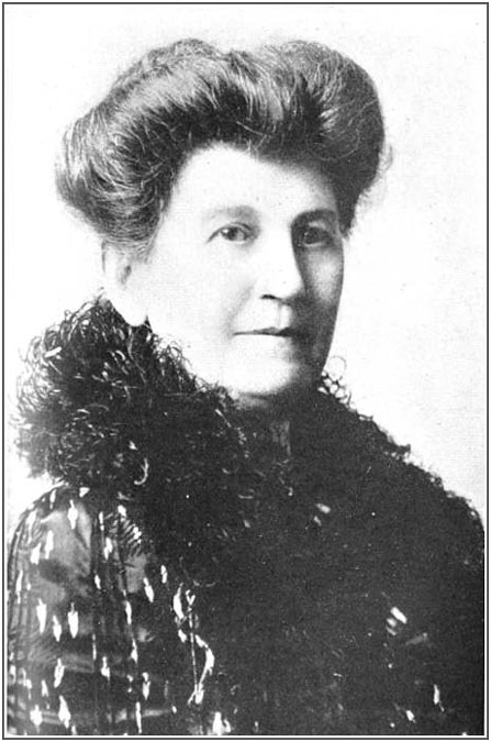 Ruth McEnery Stuart