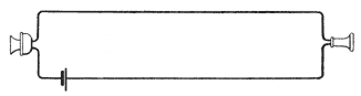 Illustration: Fig. 10. Battery in Line Circuit