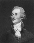 Alexander Hamilton