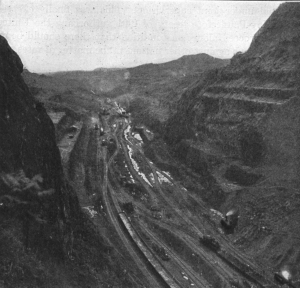 Panama Canal