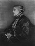 Susan B. Anthony