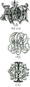 Monograms