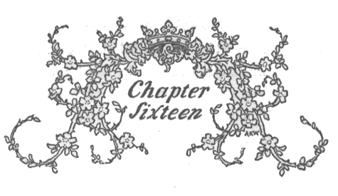 Chapter Sixteen