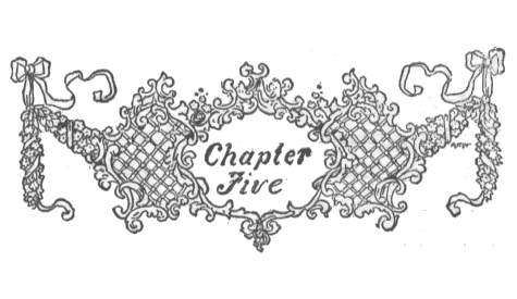 Chapter Five