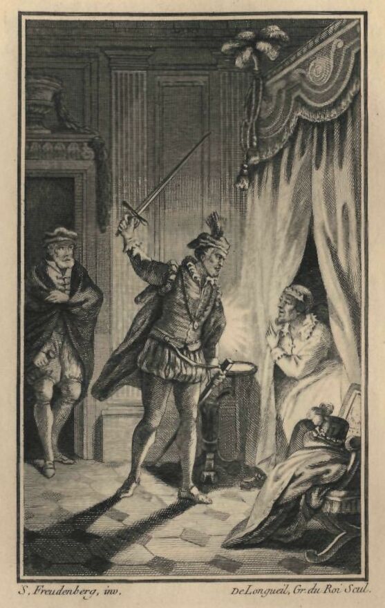 101a.jpg the Gentleman Killing The Duke 