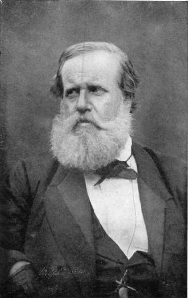 PEDRO II., EMPEROR OF BRAZIL.