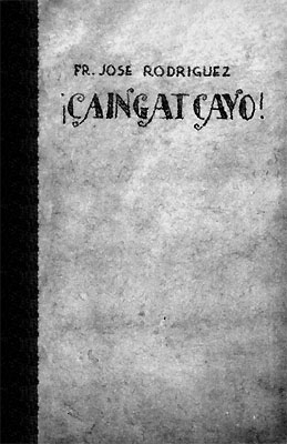 Cover page