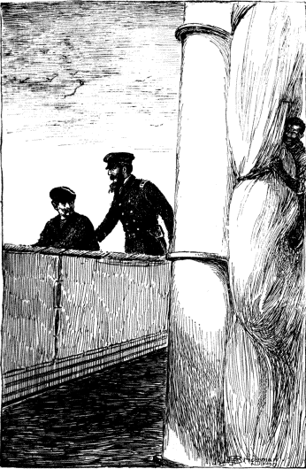 illustration of quoted scene