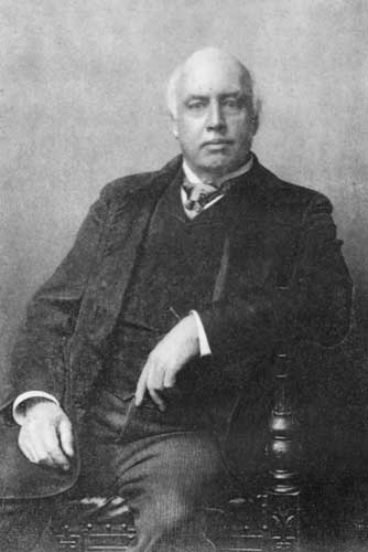 Robert Green Ingersoll