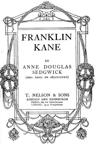 Title Page