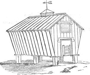 granary