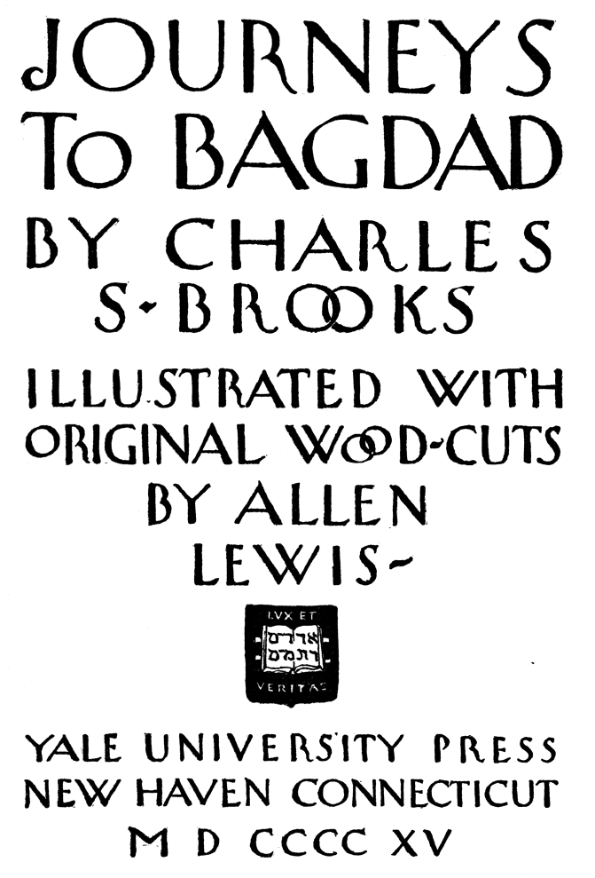 Title Page