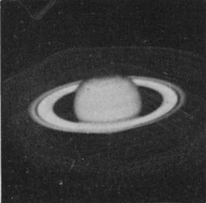 SATURN