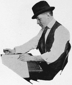 GEORGE HERRIMAN