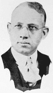 ERNEST HOFTYZER