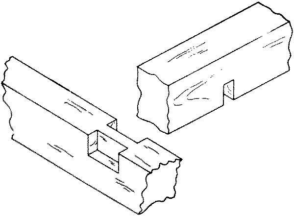 Fig. 265-22 Cogged