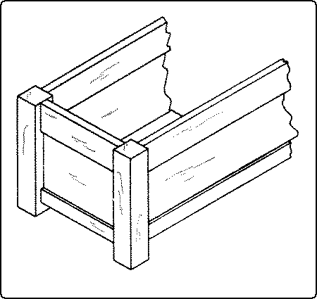 Fig. 290. Chest Construction.