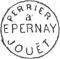 PERRIER & JOUËT / EPERNAY