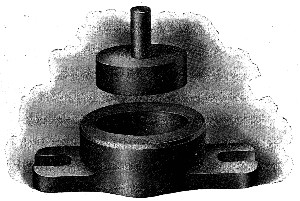 Fig. 27—Band Mould.