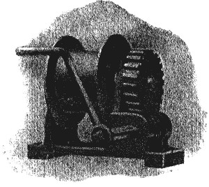 Fig. 3.—Winch.