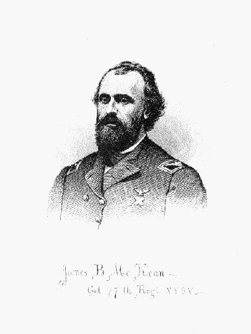 James B. McKean