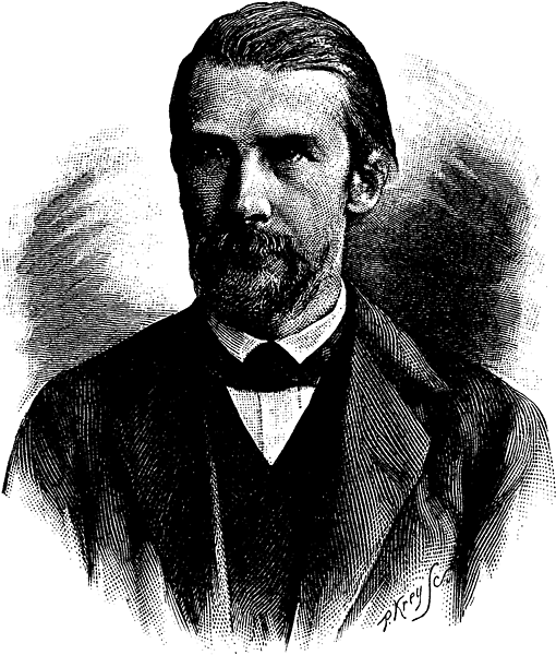 Wilhelm Raabe.