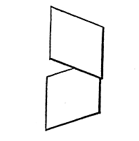 Fig. 109. Illustrating Heavy Lines