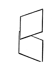 Fig. 110. Illustrating Heavy Lines