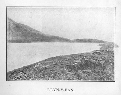 LLYN-Y-FAN.