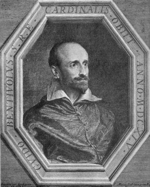 Cardinal Bentivoglio