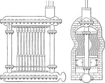 Eve Boiler