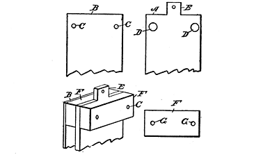 Figs. 92-95. Details of Portable Purifier