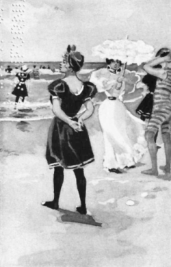 bathing-dress