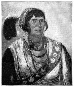 OSCEOLA