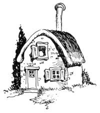 The Little House