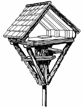 FIG. 50. HILBERSDORFER FOOD HOUSE.