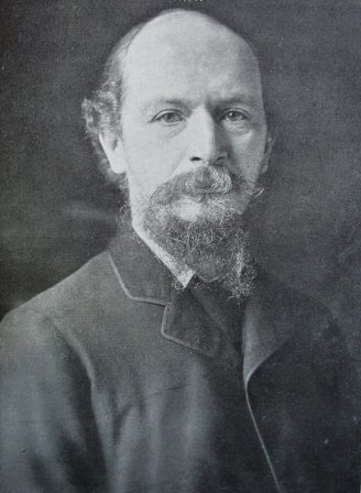 Algernon Charles Swinburne