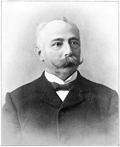 C. V. Gerritsen.