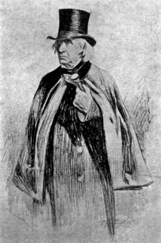 "We sometimes hear of one who nearly died of a broken heart but Bronson Alcott nearly died of a broken dream."   —Mrs. Helen Bell