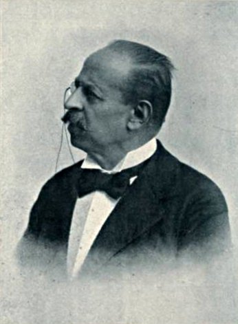 Anton Giulio Barrili