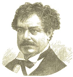 Edwin Forrest.