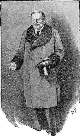 „Charles Augustus Milverton”.