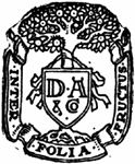 Publisher's Mark