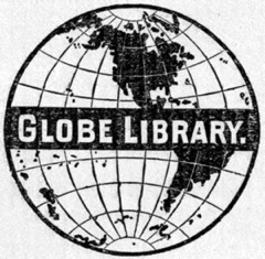 A globe